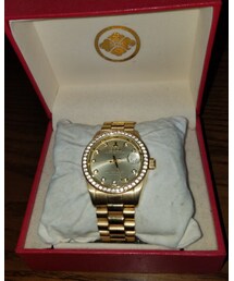 EVISU | アナログ腕時計