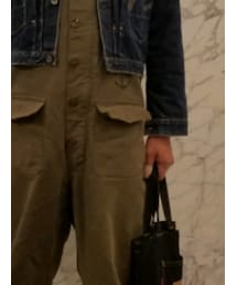 江坂ジーンズ | トートバッグ