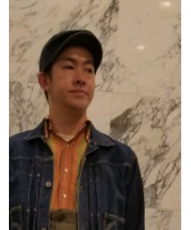 EVISU | ハンチング/ベレー帽