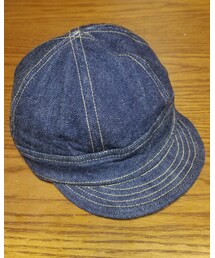 one piece of rock | キャップ