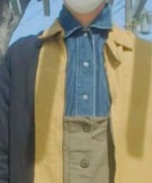 ネパール民族ジャケット | ブルゾン