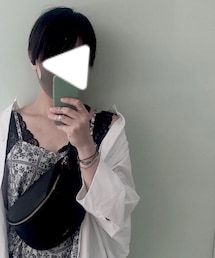 GU | タンクトップ