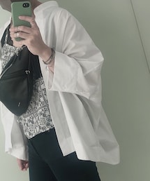 UNIQLO | シャツ/ブラウス