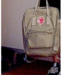 Fjallraven Kanken | バックパック/リュック