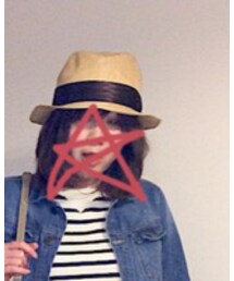 OVERRIDE | ハット