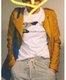 UNIQLO | Tシャツ/カットソー