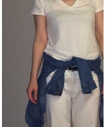 ZARA KIDS | デニムジャケット