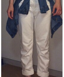 無印良品 | パンツ