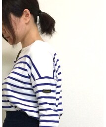 Le Minor | Tシャツ/カットソー