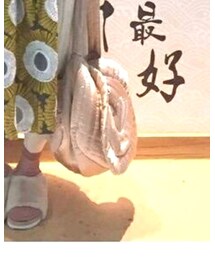 THEATRE PRODUCTS | トートバッグ