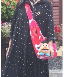 marimekko | バックパック/リュック