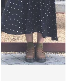 Dr. Martens | シューズ