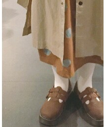 Dr. Martens | シューズ