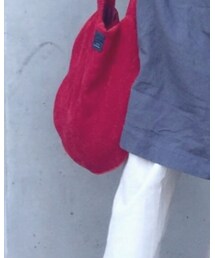 mina perhonen | トートバッグ