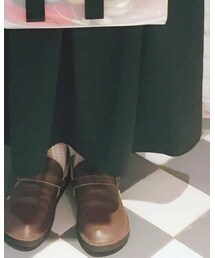 AURORA SHOES | アクセサリー