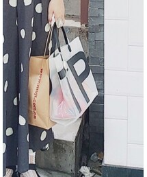 THEATRE PRODUCTS | トートバッグ