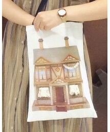 Museum of  friendship | ショルダーバッグ