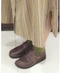 AURORA SHOES | シューズ