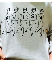 Magic mind | スウェット