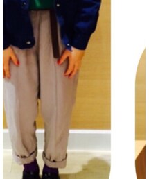 Kastane | その他パンツ