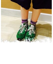 NEW BALANCE | スニーカー