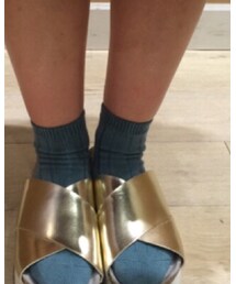 靴下屋 | ソックス/靴下