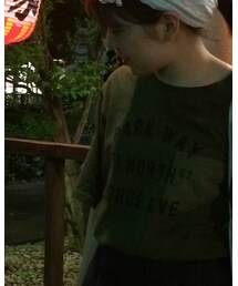 w closet | トップス