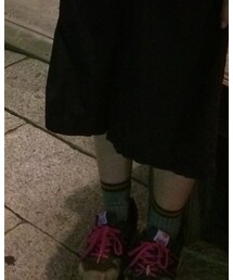 靴下屋 | ソックス/靴下