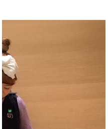 kaorinomori | ヘアバンド