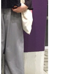 RETRO GIRL | パンツ