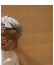 kaorinomori | ヘアバンド