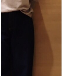 used | デニムパンツ