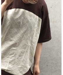 途中でやめる | Tシャツ/カットソー