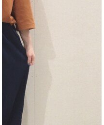 RETRO GIRL | デニムパンツ