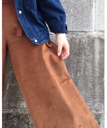 地球文化屋 | パンツ