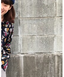 古着 | シャツ/ブラウス