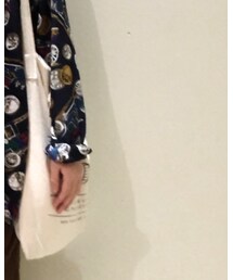 JOURNAL STANDARD | エコバッグ/サブバッグ