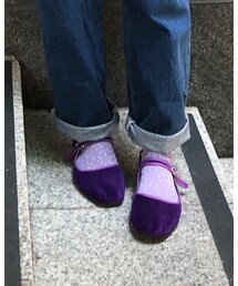 mystic | シューズ