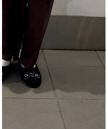 AS KNOW AS PINKY | シューズ