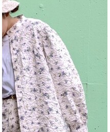 ZARA | シャツ/ブラウス