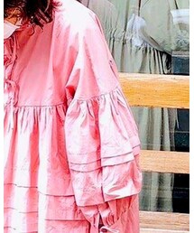 BIG TIME | トップス