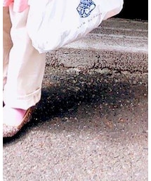 SVEC | バレエシューズ