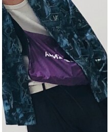 LEGENDA | ショルダーバッグ