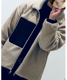 GU | Tシャツ/カットソー