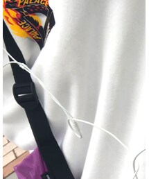 PALACE(?) | スウェット