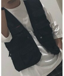 古着 | ベスト