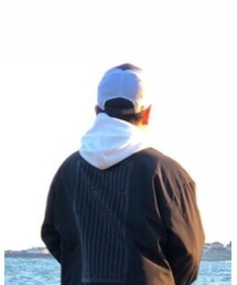 GU | パーカー