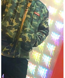 Quiksilver | MA-1