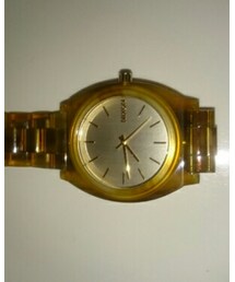 NIXON | アナログ腕時計