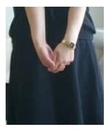 CASIO | アナログ腕時計